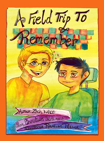 A Field Trip to Remember cover